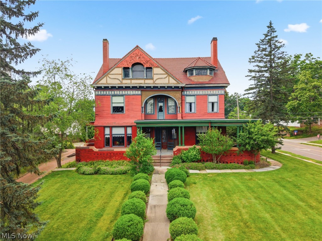 1435 Market Avenue N Canton OH 44714