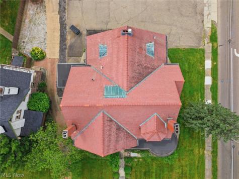 1435 Market Ave N Canton OH 44714