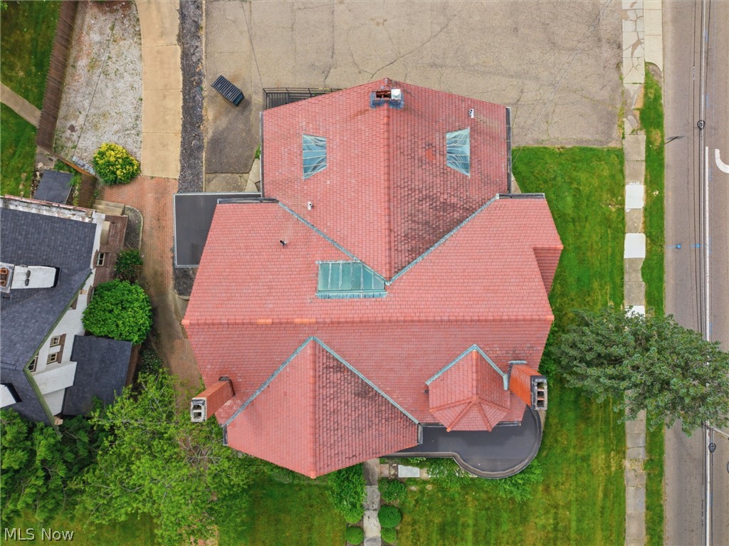 1435 Market Ave N Canton OH 44714