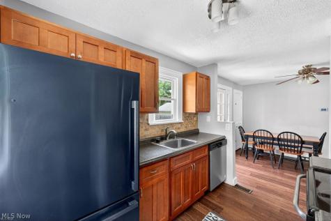 321 Waverly Street Berea OH 44017