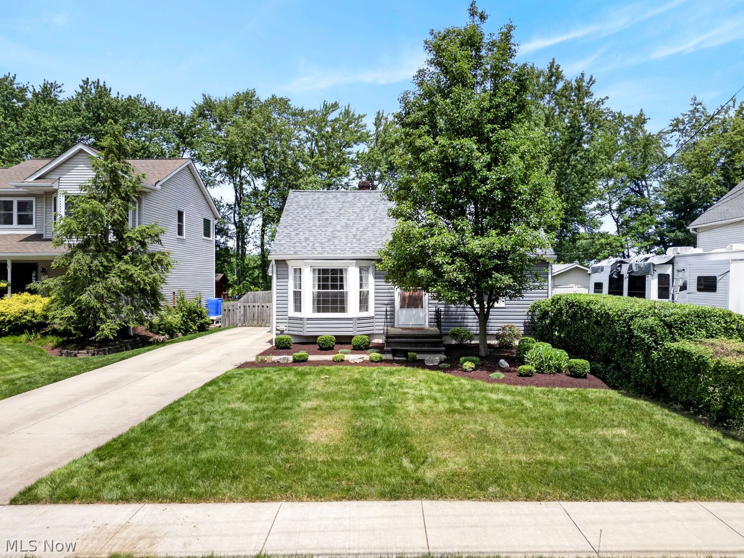 321 Waverly Street Berea OH 44017