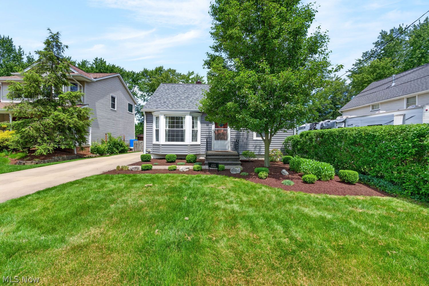 321 Waverly Street Berea OH 44017