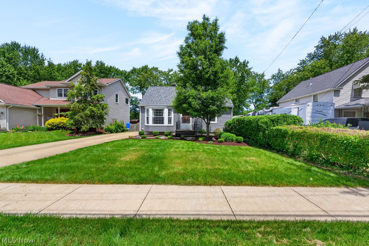 321 Waverly Street Berea OH 44017