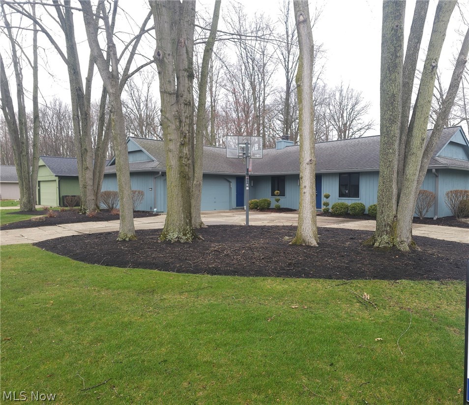 21586 Little Brook Way Strongsville OH 44149