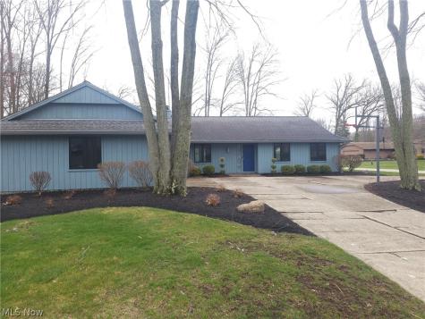 21586 Little Brook Way Strongsville OH 44149