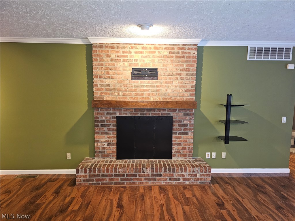 21586 Little Brook Way Strongsville OH 44149