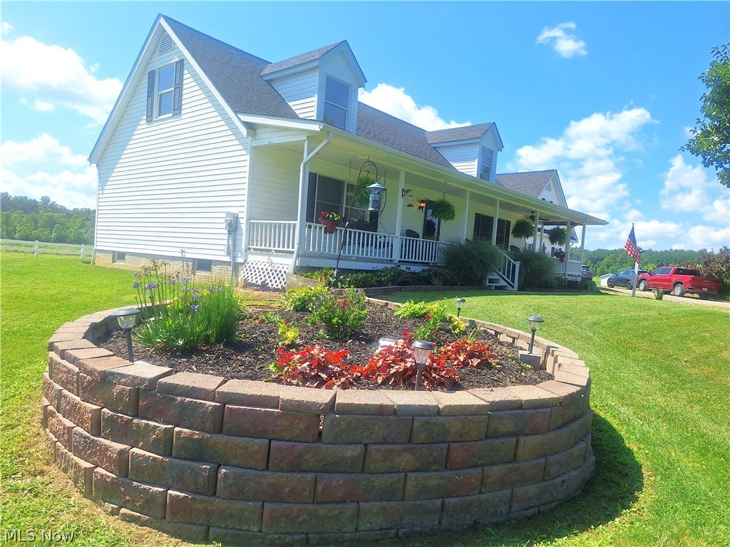 4656 Montgomery Road Orwell OH 44076