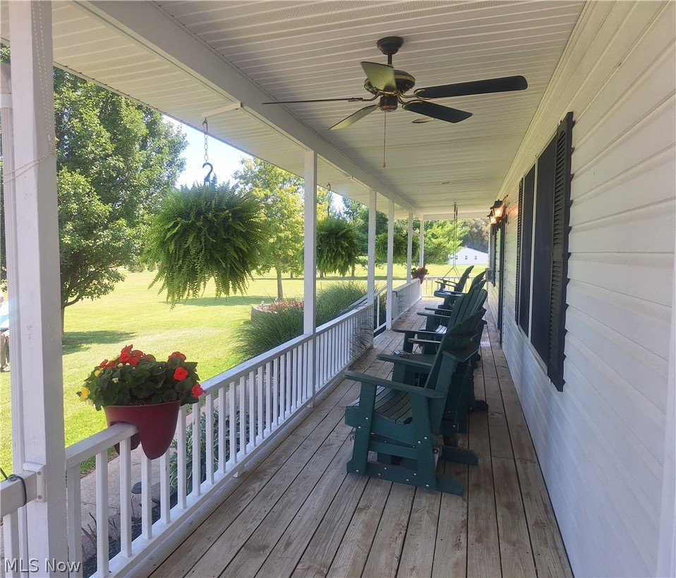 4656 Montgomery Road Orwell OH 44076