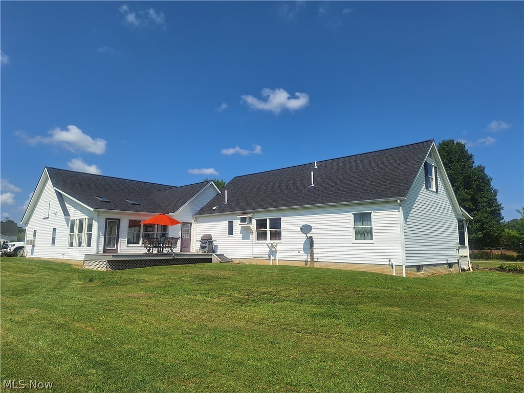 4656 Montgomery Road Orwell OH 44076