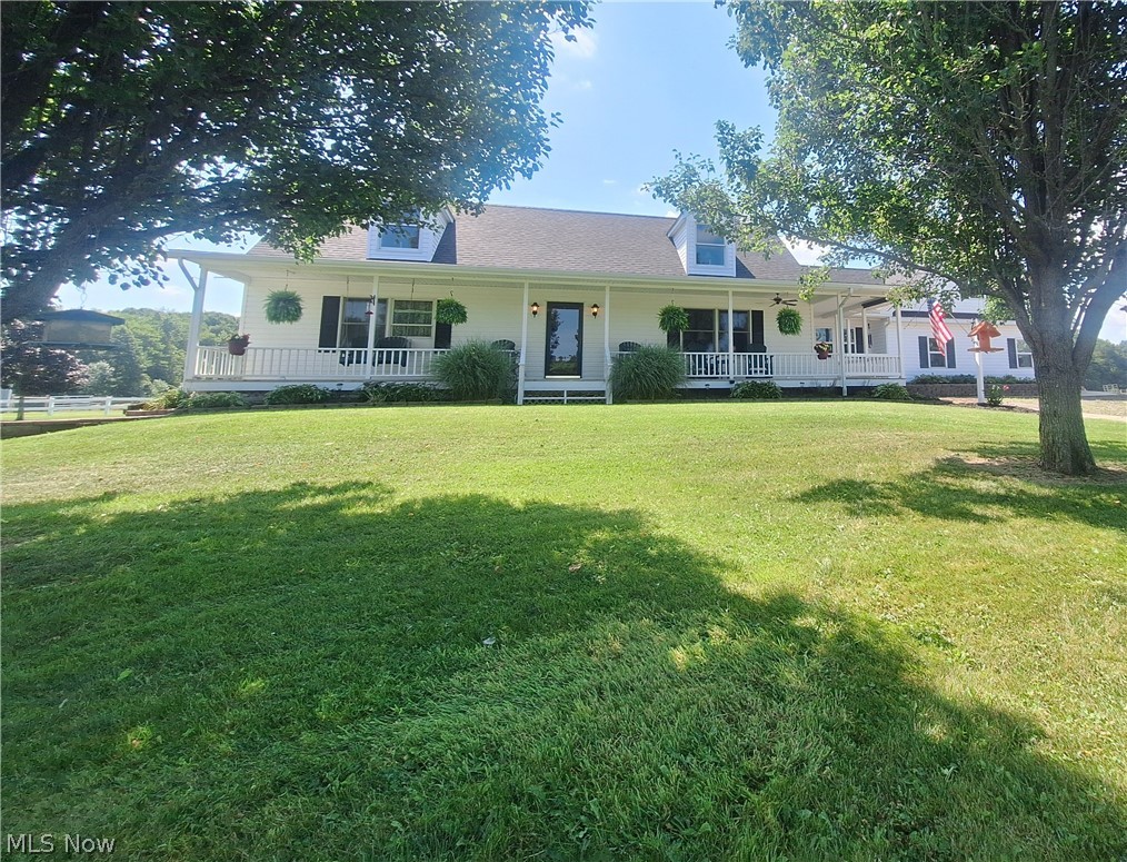 4656 Montgomery Road Orwell OH 44076