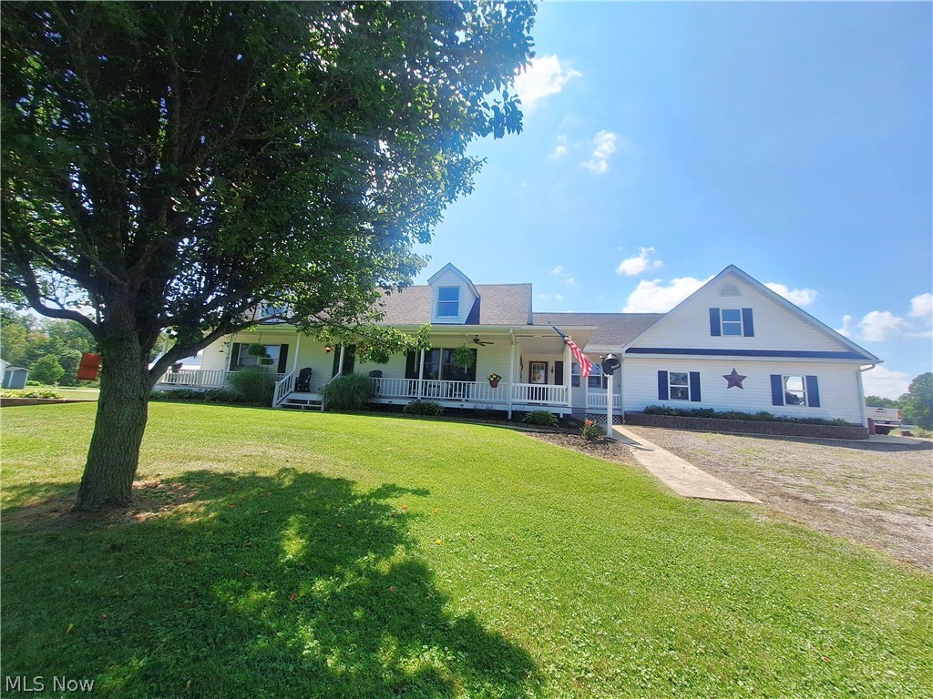 4656 Montgomery Road Orwell OH 44076