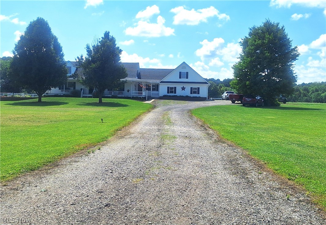 4656 Montgomery Road Orwell OH 44076