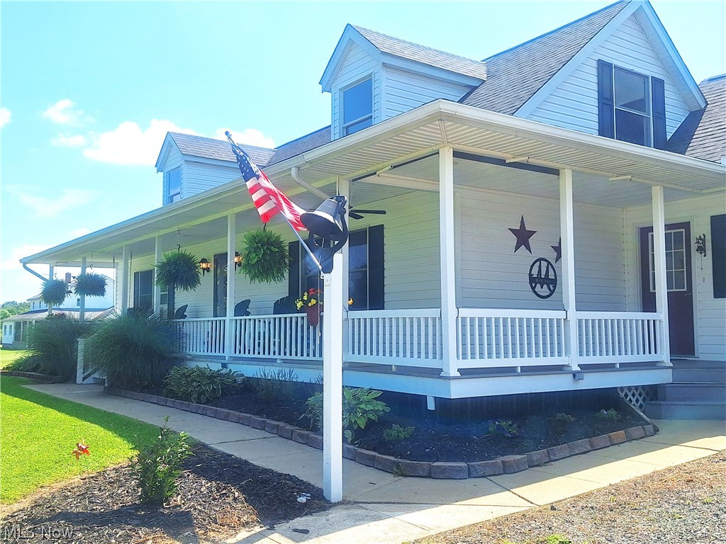 4656 Montgomery Road Orwell OH 44076