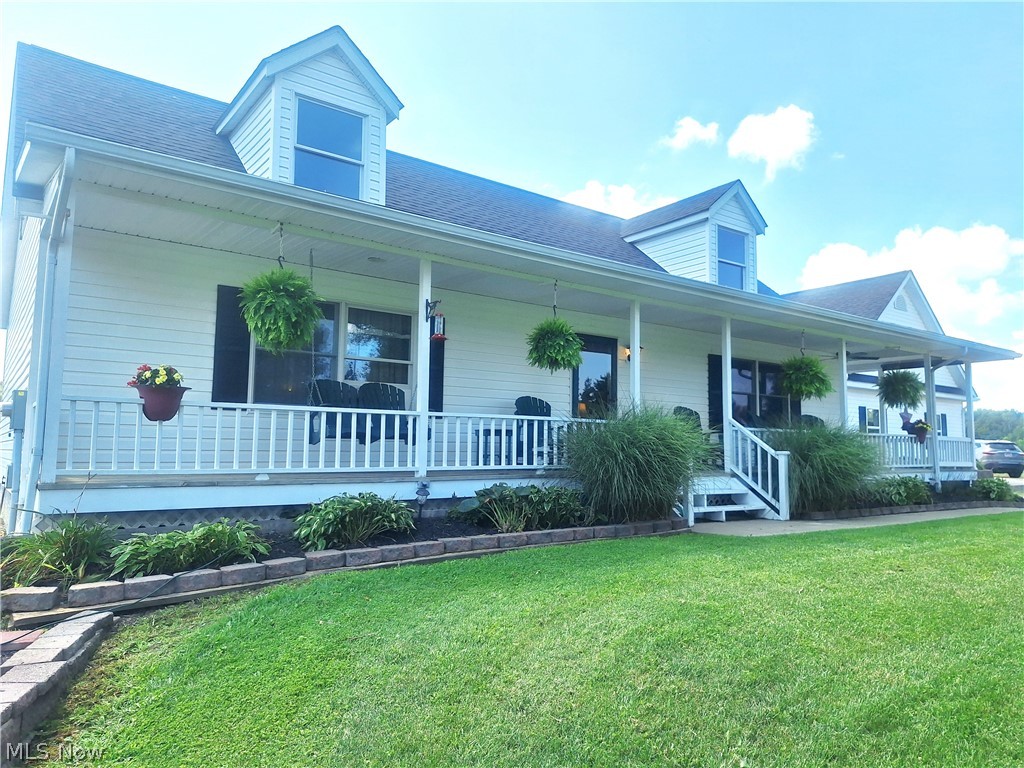 4656 Montgomery Road Orwell OH 44076