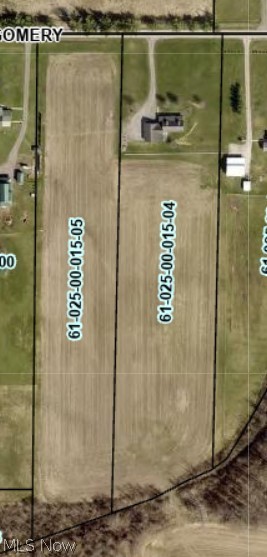 4656 Montgomery Road Orwell OH 44076