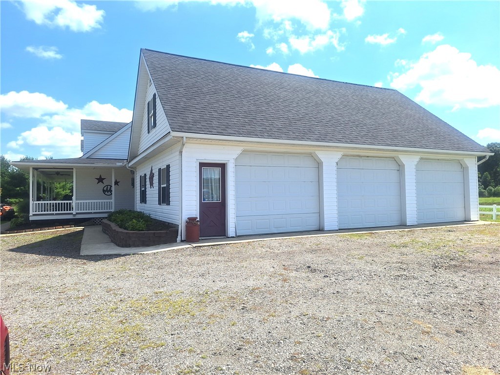 4656 Montgomery Road Orwell OH 44076