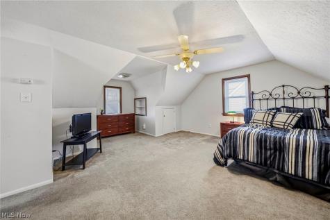 7506 Traymore Avenue Cleveland OH 44144