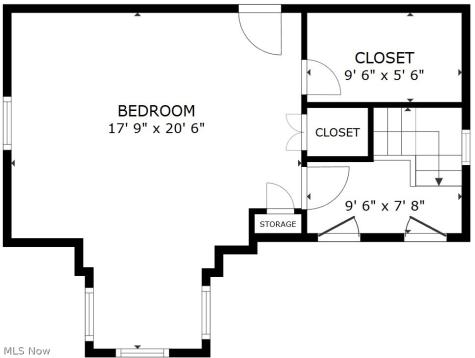 7506 Traymore Avenue Cleveland OH 44144