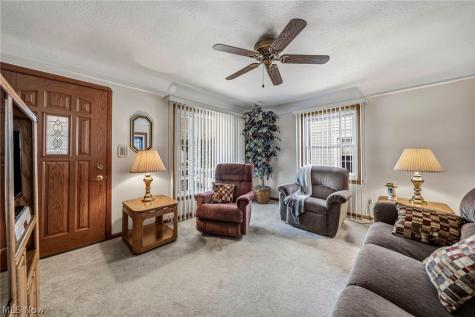7506 Traymore Avenue Cleveland OH 44144