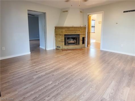 1301 Wertz Avenue SW Canton OH 44710