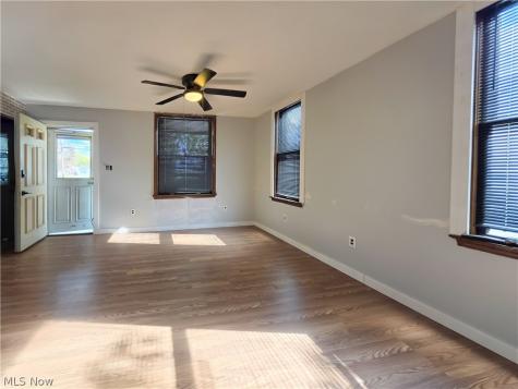 1301 Wertz Avenue SW Canton OH 44710