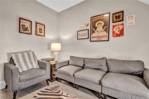 6011 Ellen Avenue Cleveland OH 44102