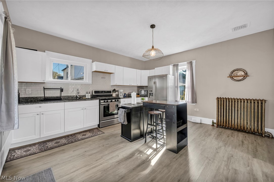 6011 Ellen Avenue Cleveland OH 44102