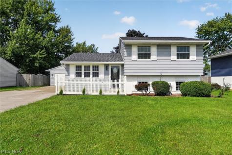 4036 Leavitt Road Lorain OH 44053