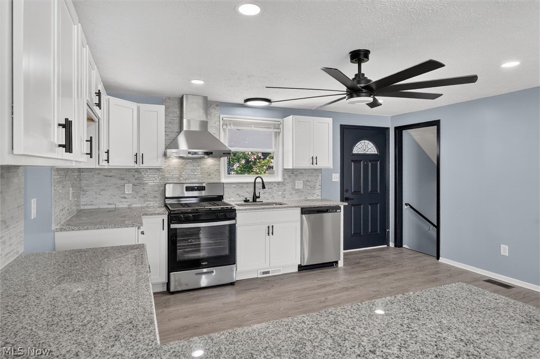 4036 Leavitt Road Lorain OH 44053