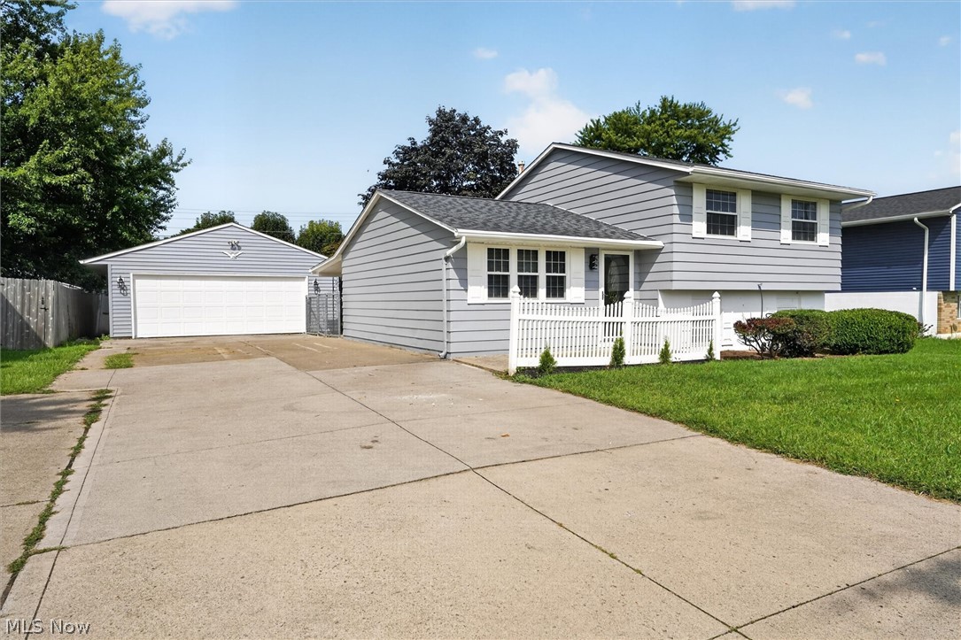 4036 Leavitt Road Lorain OH 44053