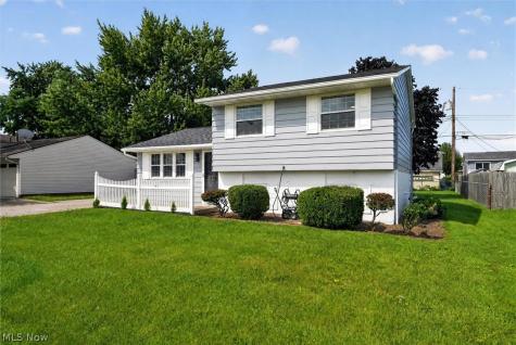 4036 Leavitt Road Lorain OH 44053
