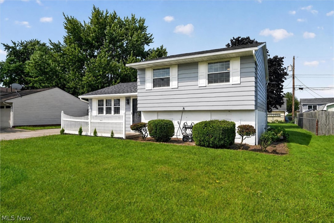 4036 Leavitt Road Lorain OH 44053