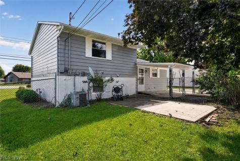 4036 Leavitt Road Lorain OH 44053