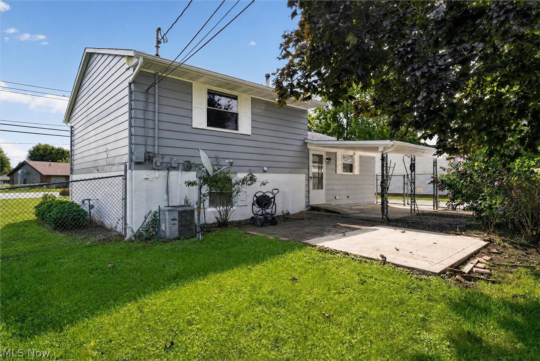 4036 Leavitt Road Lorain OH 44053