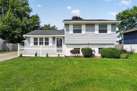 4036 Leavitt Road Lorain OH 44053