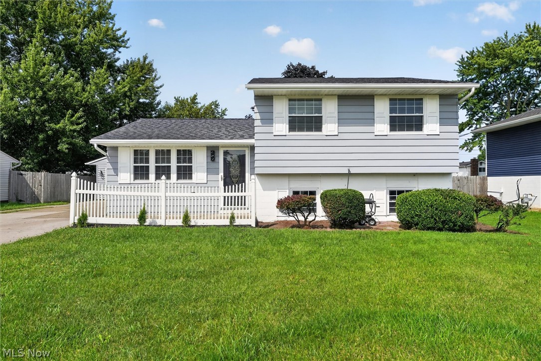 4036 Leavitt Road Lorain OH 44053