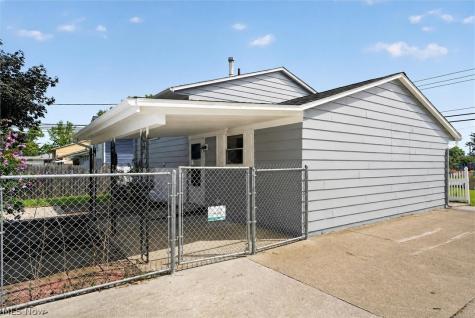4036 Leavitt Road Lorain OH 44053