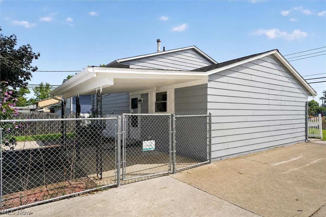 4036 Leavitt Road Lorain OH 44053