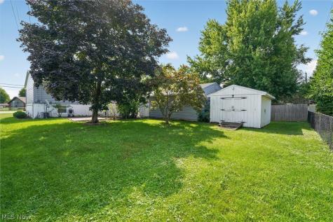 4036 Leavitt Road Lorain OH 44053