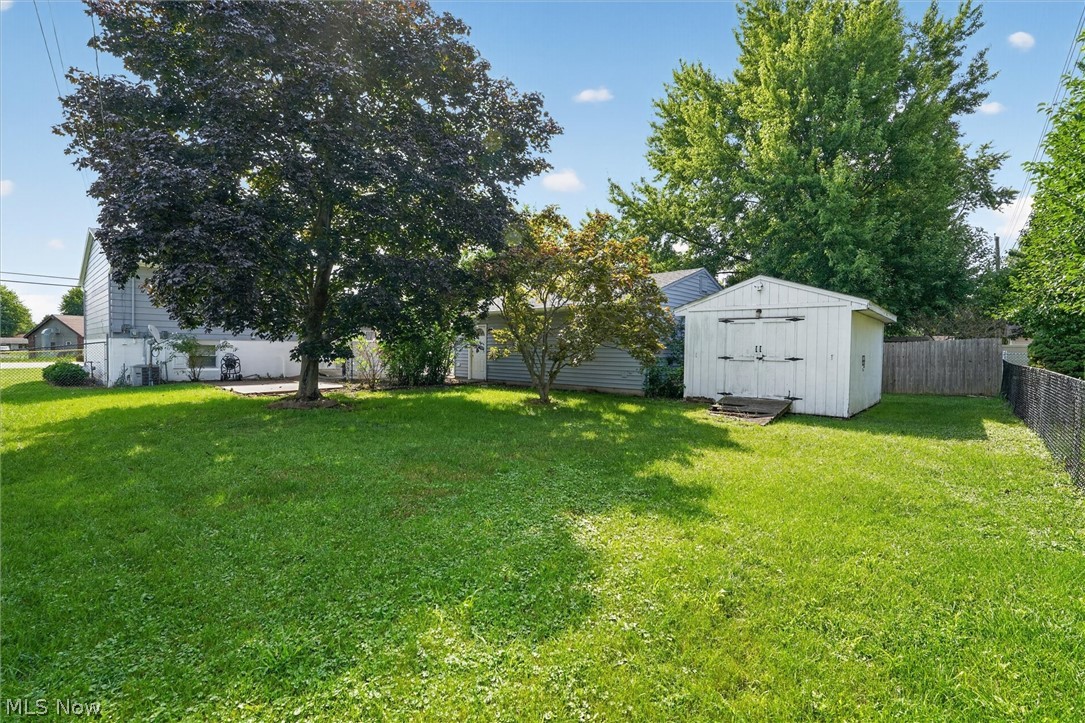 4036 Leavitt Road Lorain OH 44053
