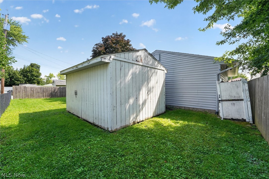 4036 Leavitt Road Lorain OH 44053