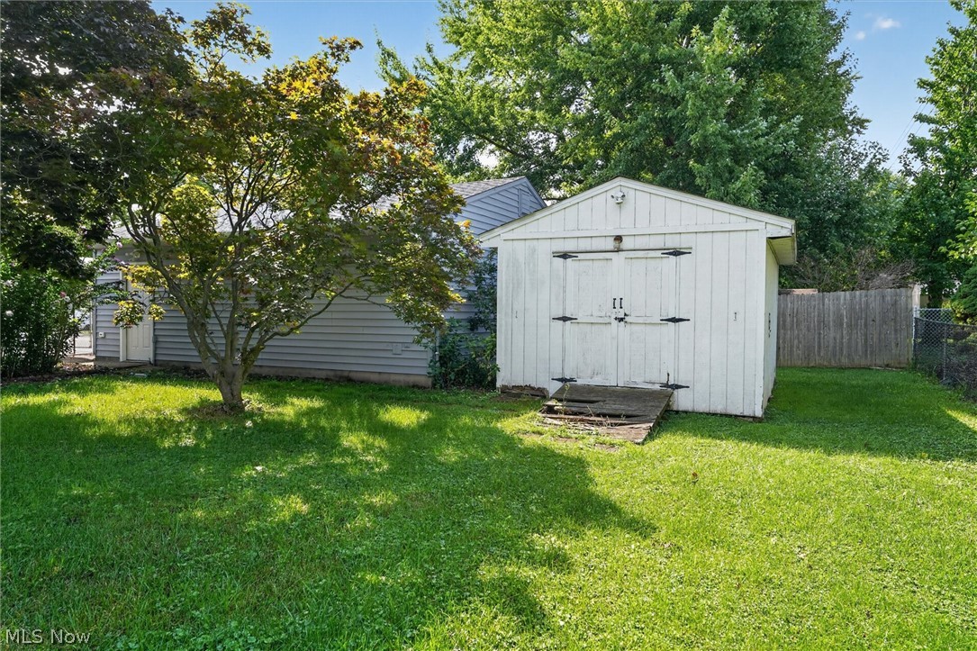 4036 Leavitt Road Lorain OH 44053