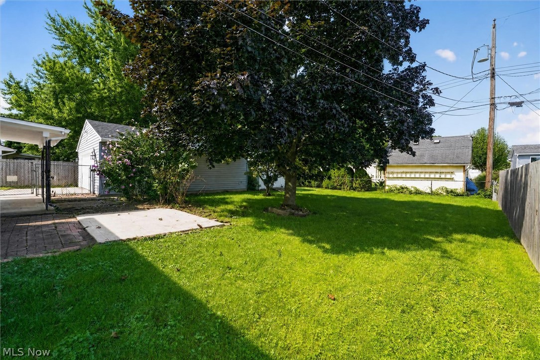4036 Leavitt Road Lorain OH 44053