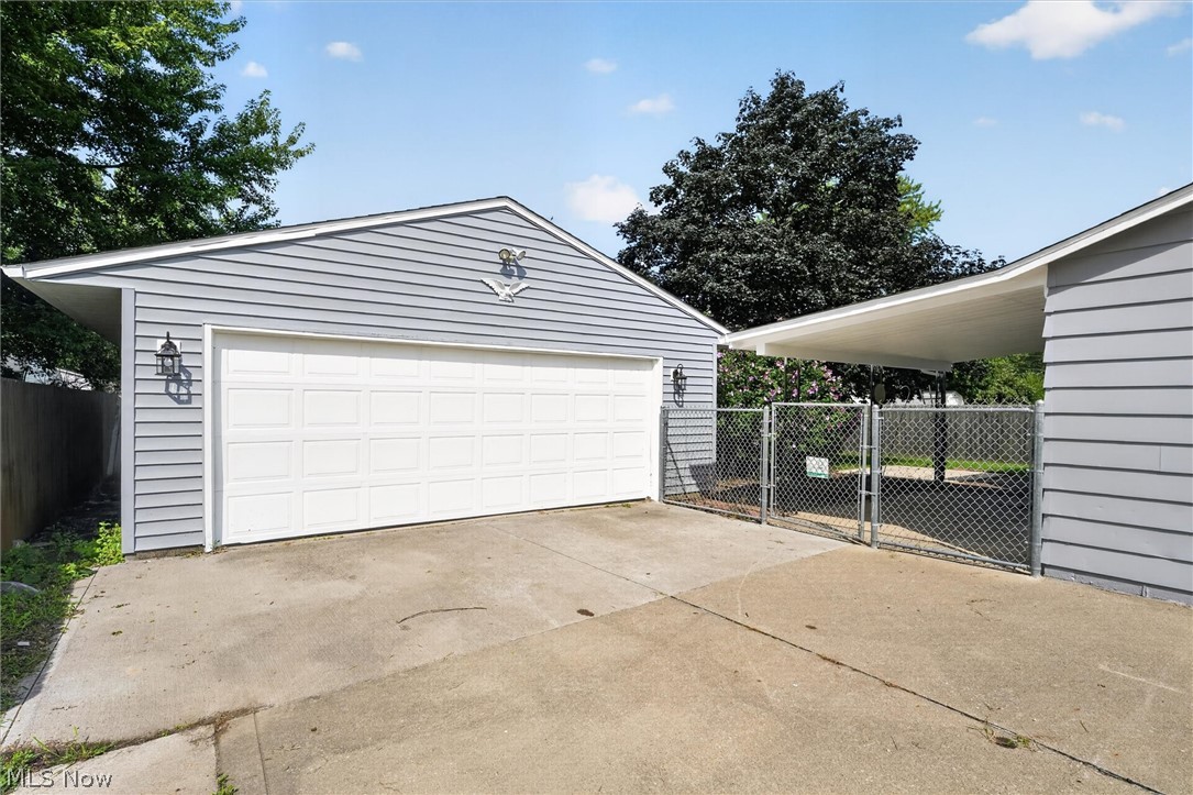 4036 Leavitt Road Lorain OH 44053