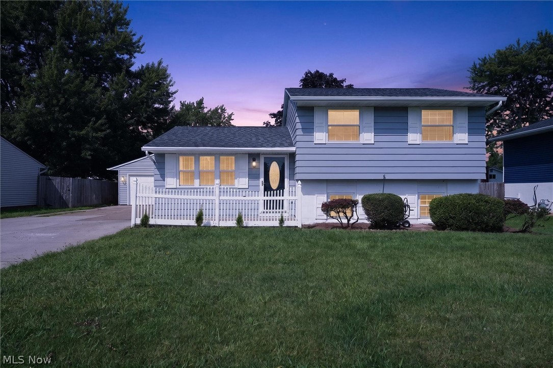 4036 Leavitt Road Lorain OH 44053