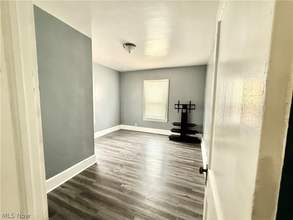 3501 Denison Avenue Cleveland OH 44109