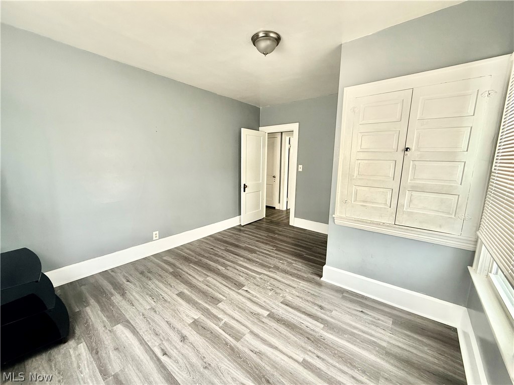 3501 Denison Avenue Cleveland OH 44109