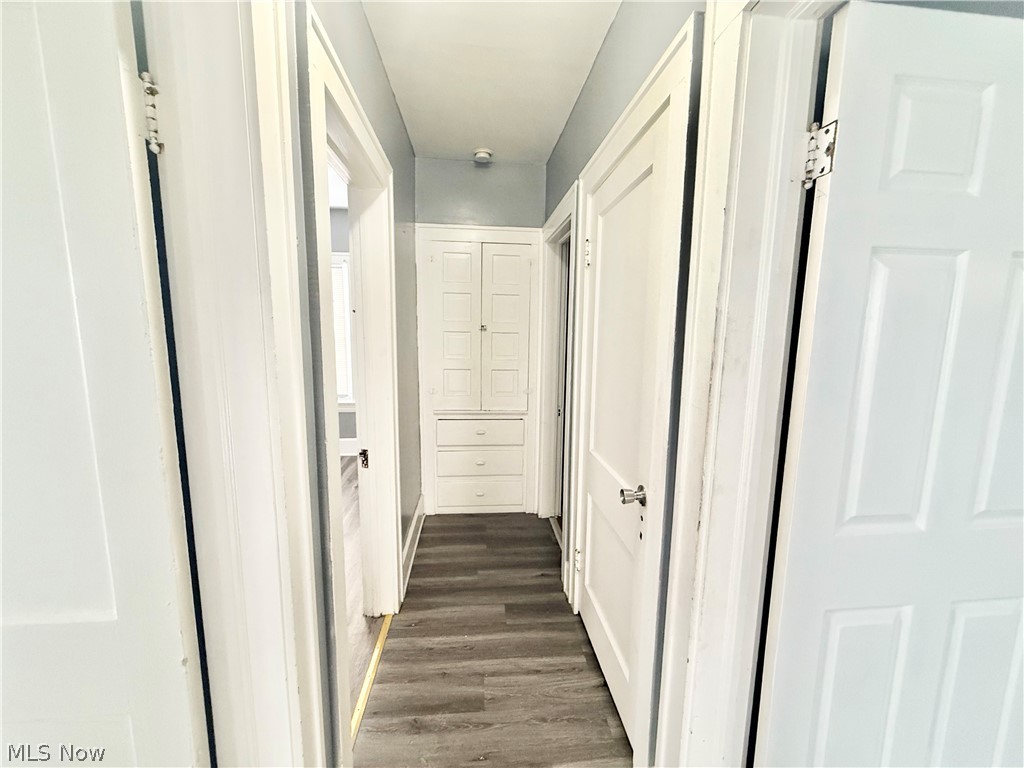 3501 Denison Avenue Cleveland OH 44109