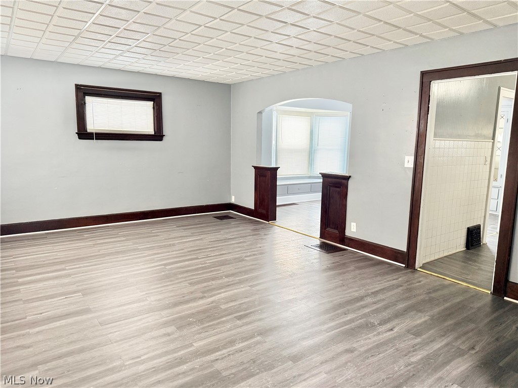 3501 Denison Avenue Cleveland OH 44109