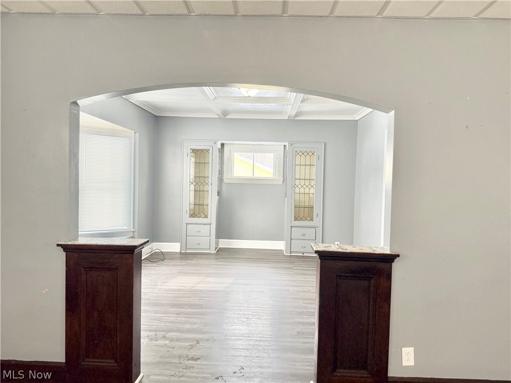 3501 Denison Avenue Cleveland OH 44109